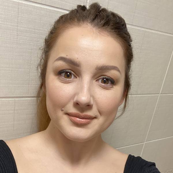 profilová fotografia