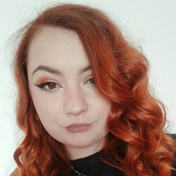 profilová fotografia