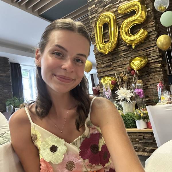 profilová fotografia