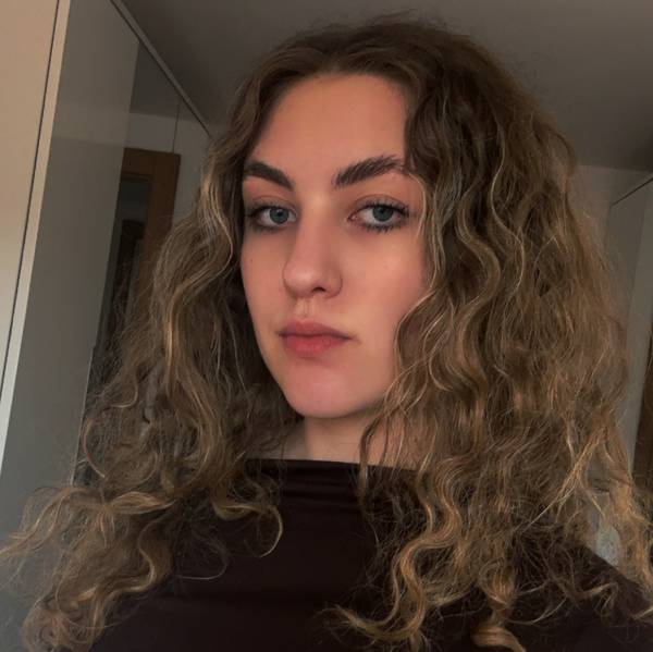 profilová fotografia