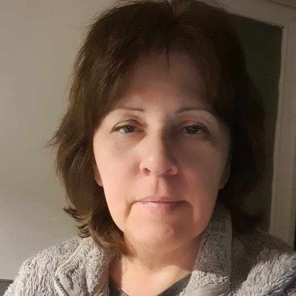 profilová fotografia