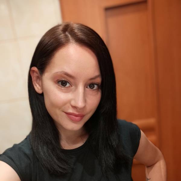 profilová fotografia