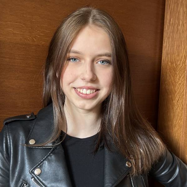 profilová fotografia