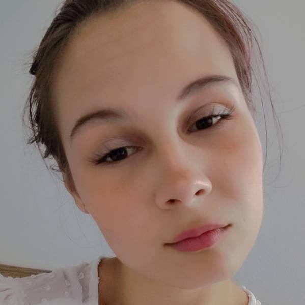 profilová fotografia
