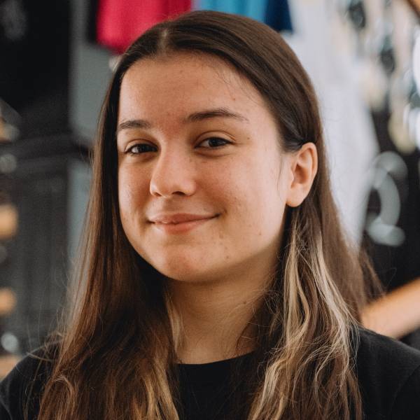 profilová fotografia