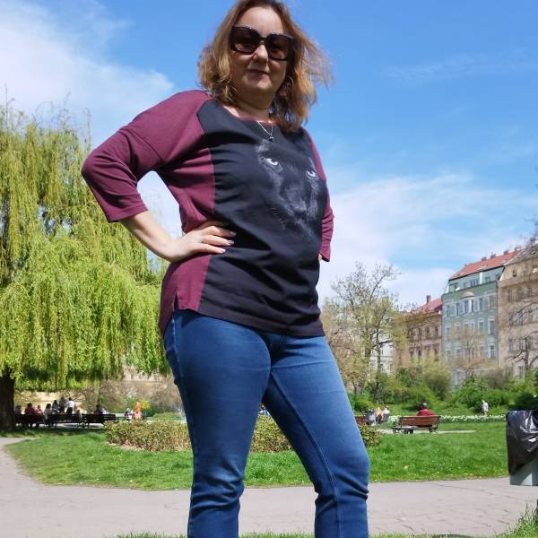 modelka s ID 0102BF589U p031