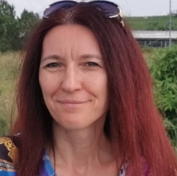 profilová fotografia