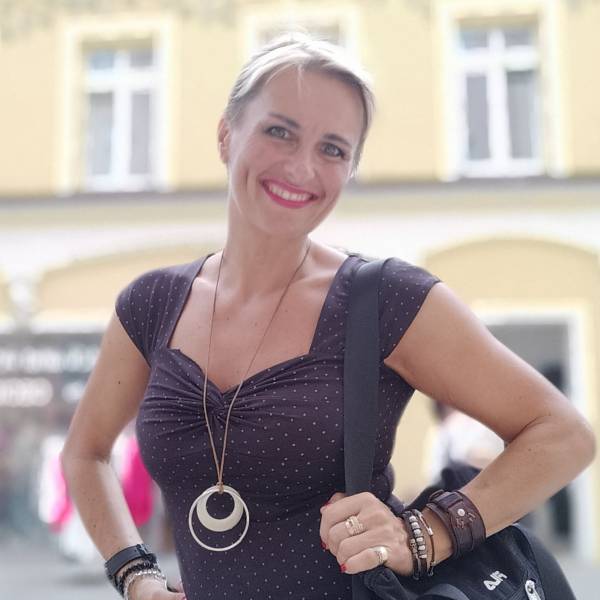 profilová fotografia