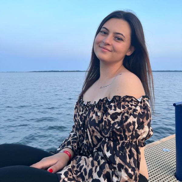 profilová fotografia