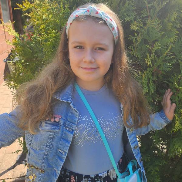 profilová fotografia