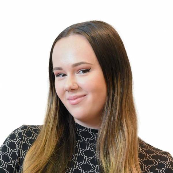 profilová fotografia