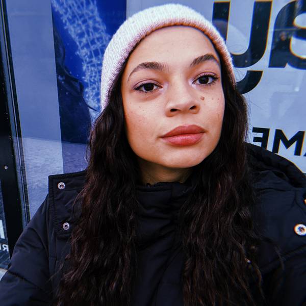 profilová fotografia