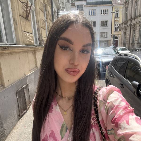 profilová fotografia