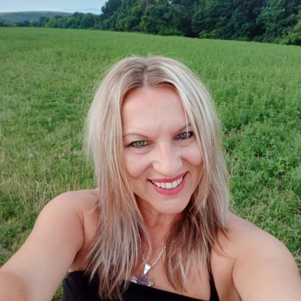 profilová fotografia