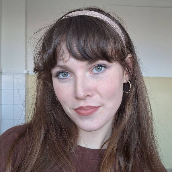 profilová fotografia