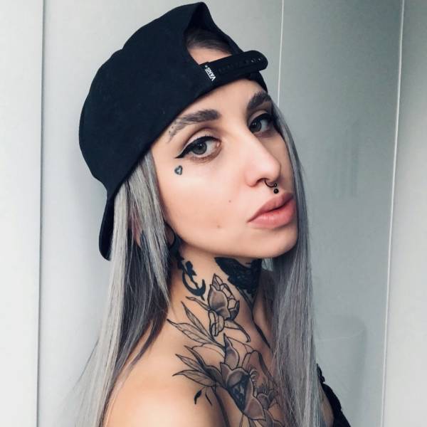 profilová fotografia