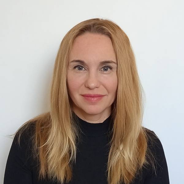 profilová fotografia