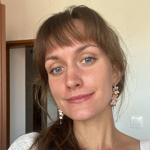 profilová fotografia