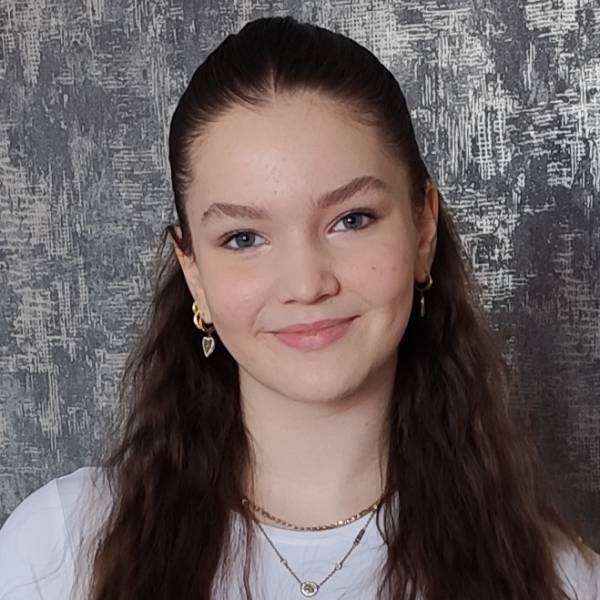 profilová fotografia