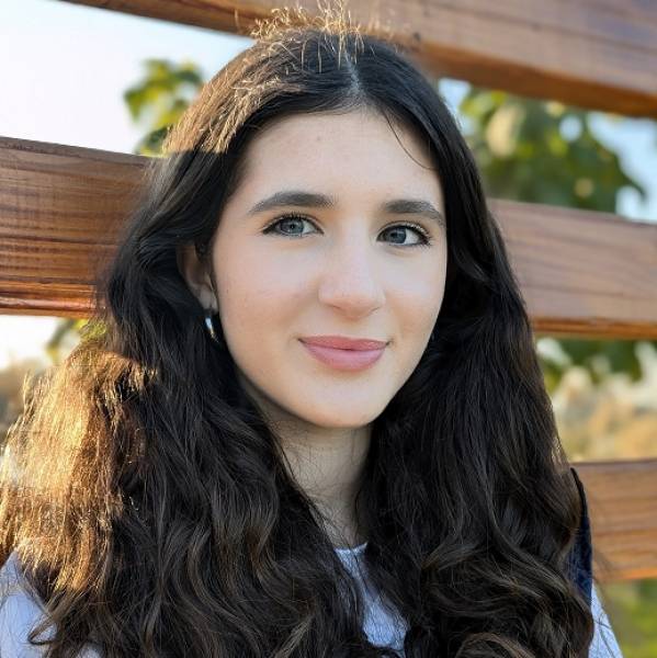 profilová fotografia