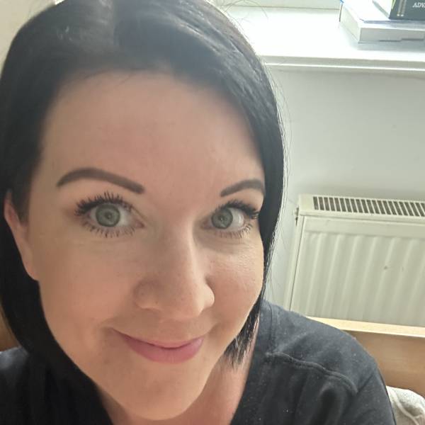 profilová fotografia