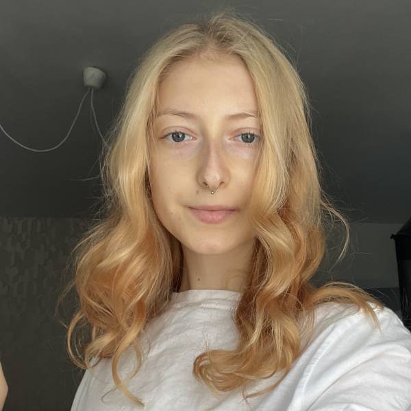 profilová fotografia