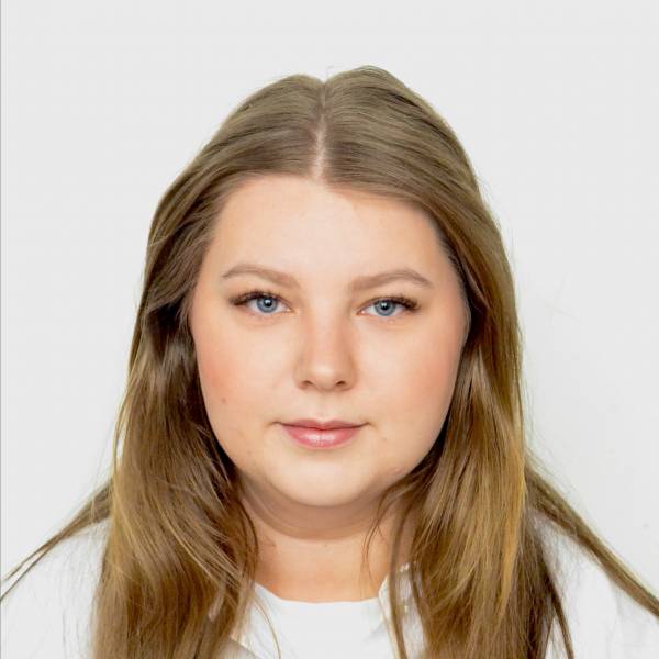 profilová fotografia