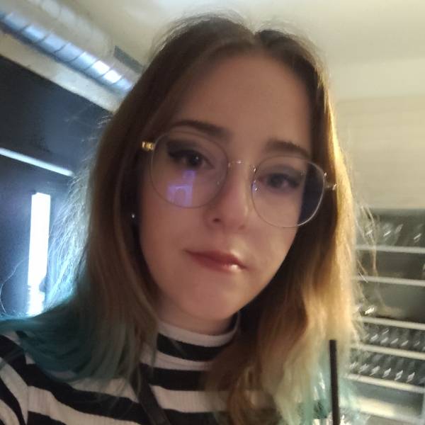 profilová fotografia