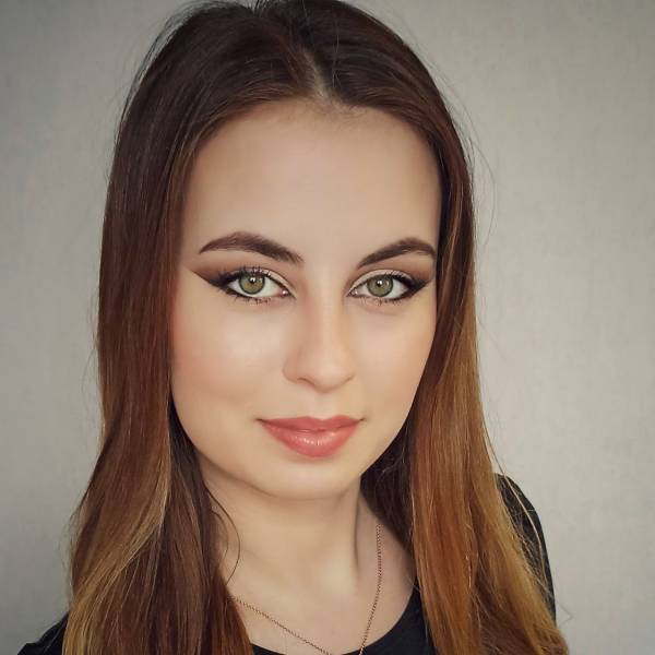 profilová fotografia