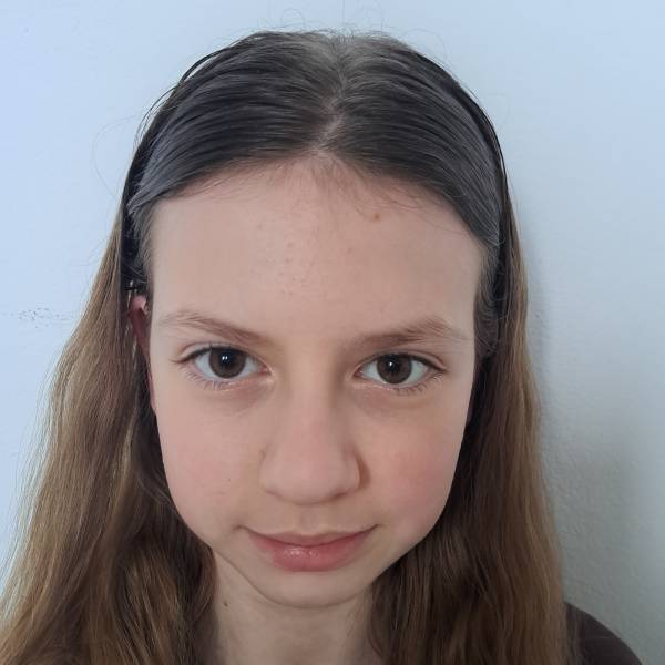 profilová fotografia