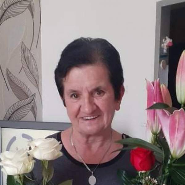 profilová fotografia