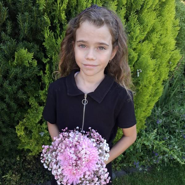 profilová fotografia