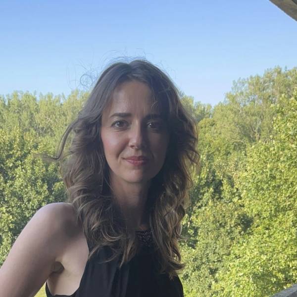 profilová fotografia