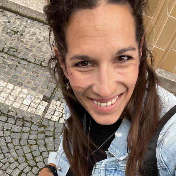 profilová fotografia