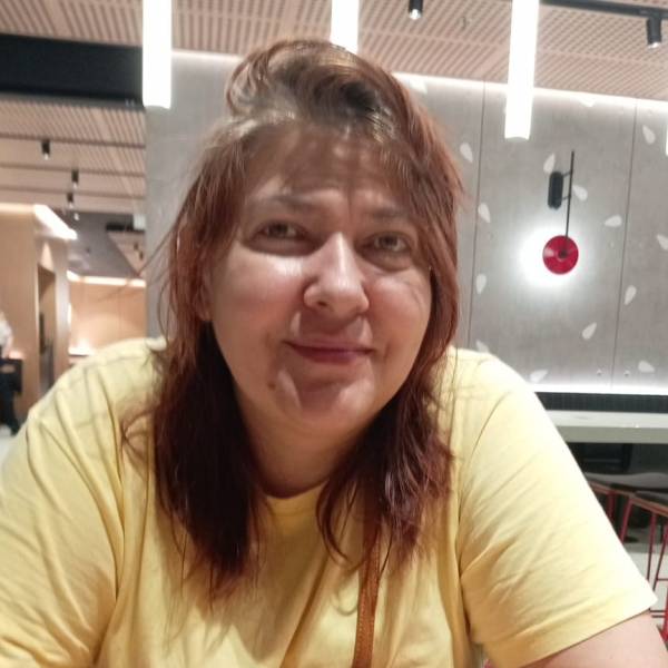 profilová fotografia