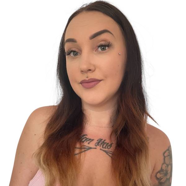 profilová fotografia