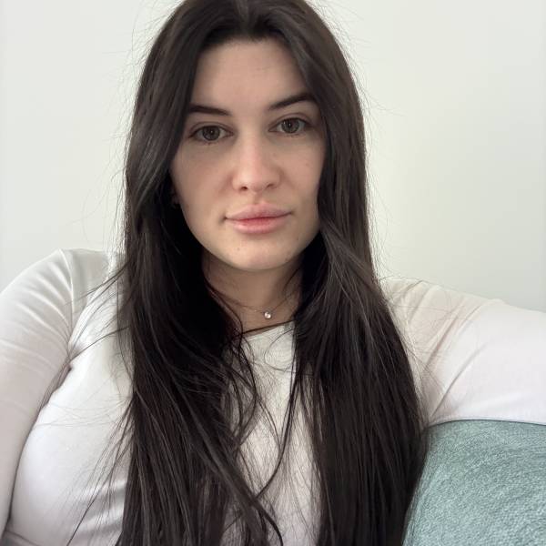 profilová fotografia