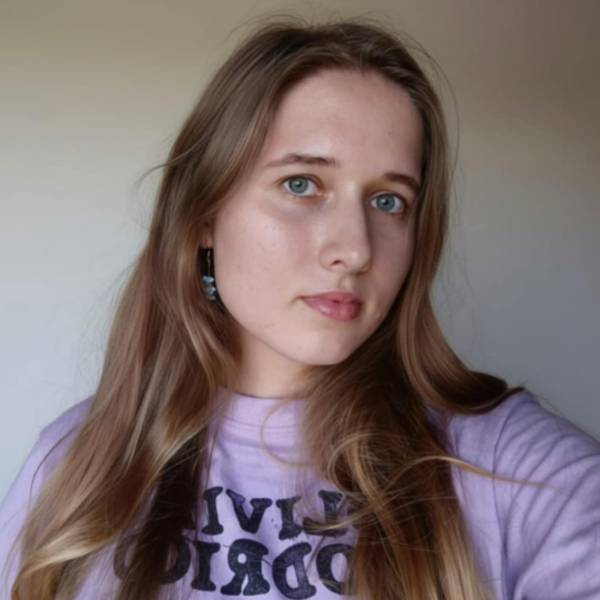 profilová fotografia