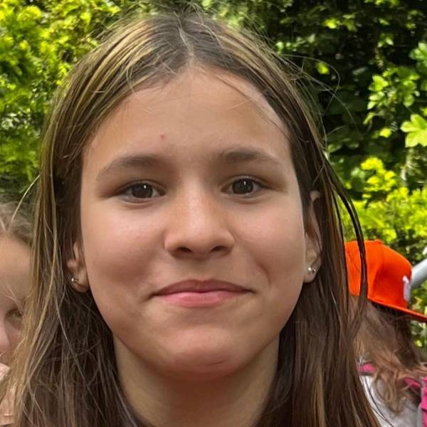 profilová fotografia