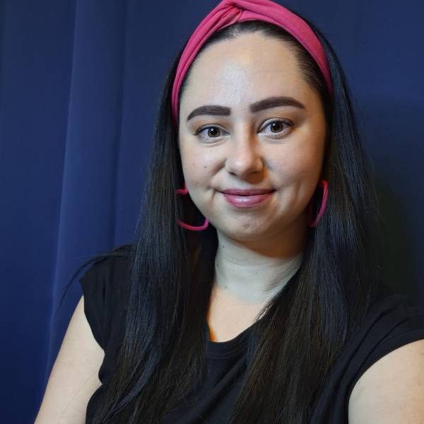 profilová fotografia