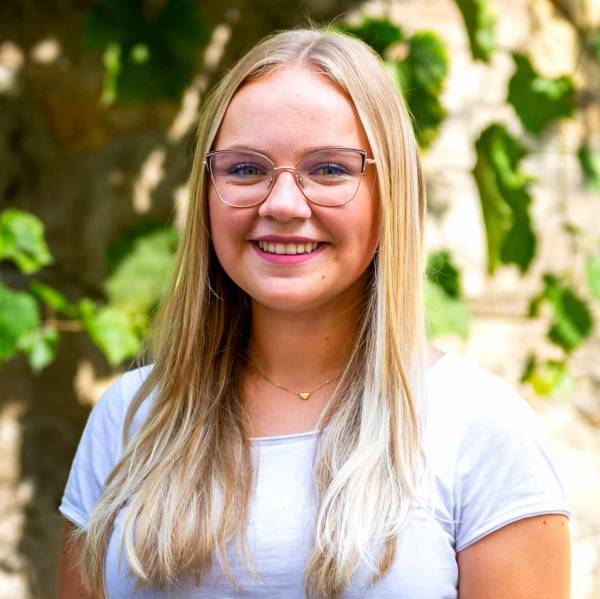 profilová fotografia