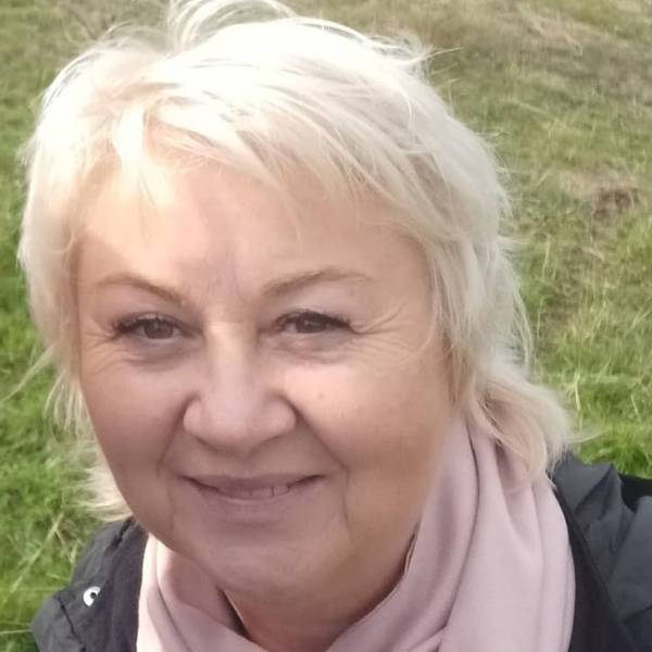 profilová fotografia