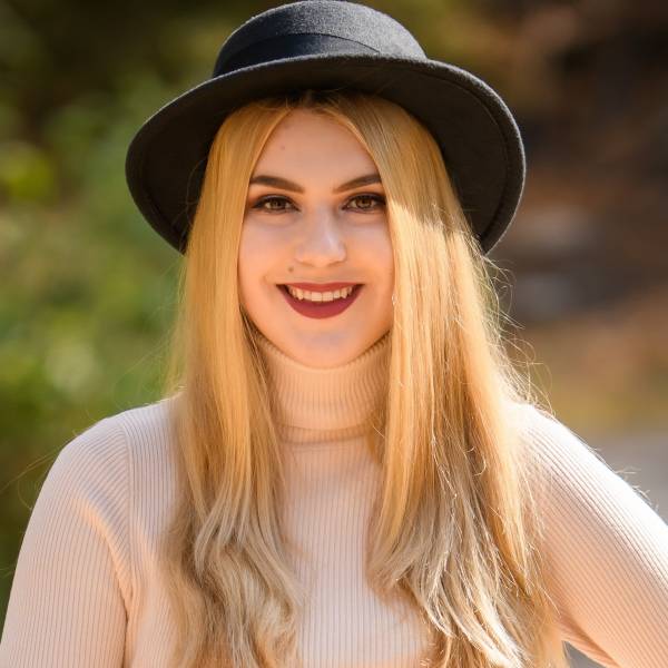 profilová fotografia