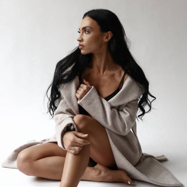 profilová fotografia