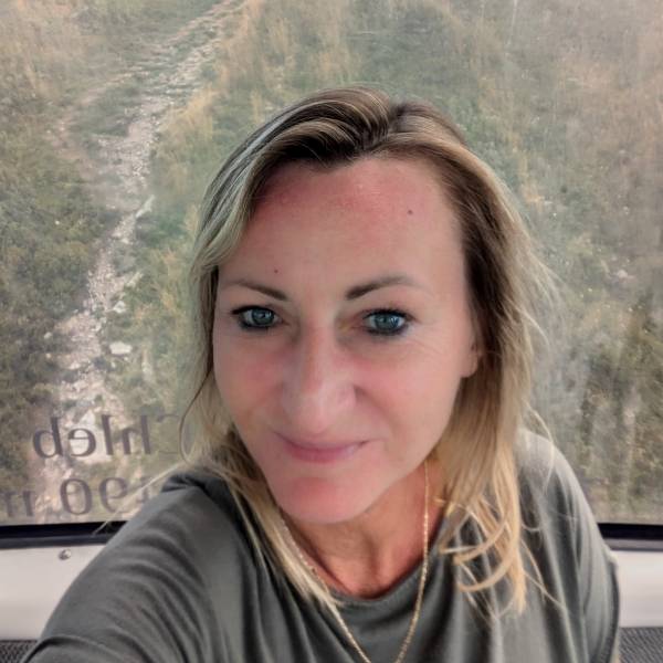 profilová fotografia