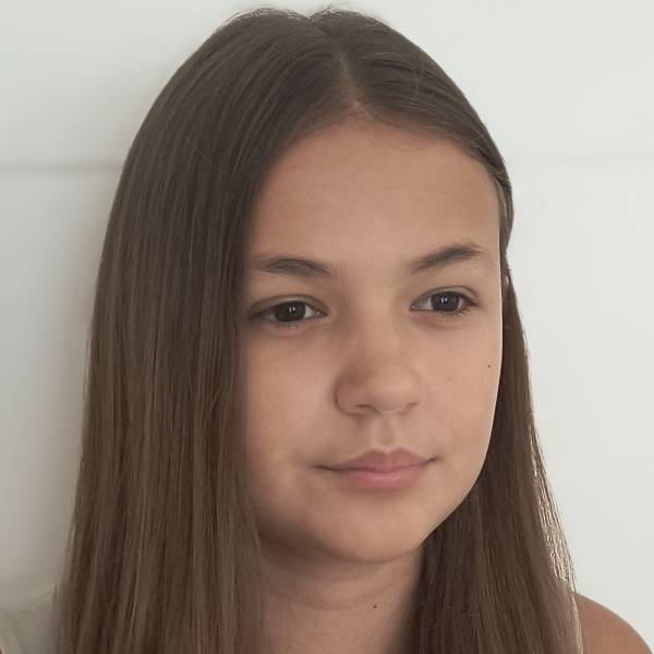 profilová fotografia