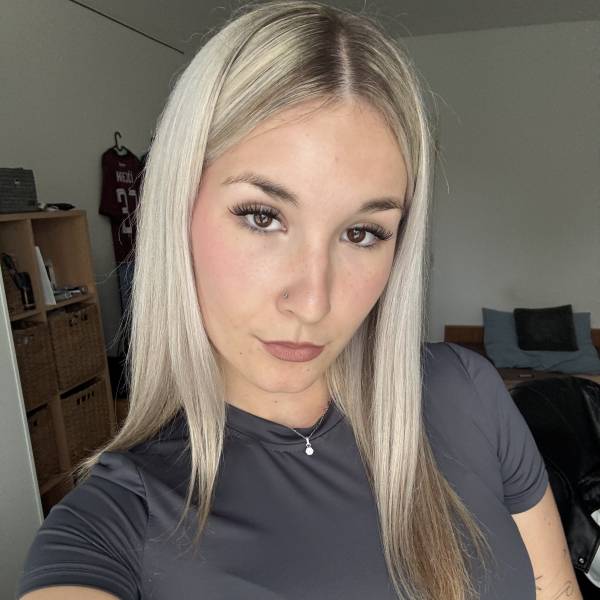 profilová fotografia