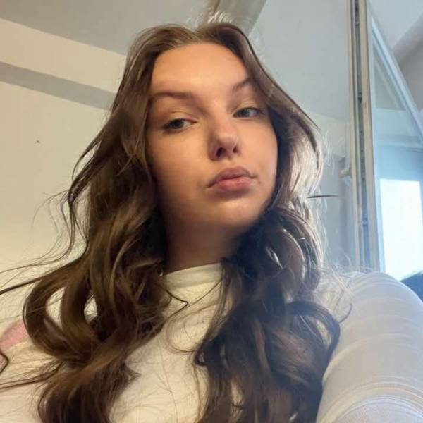 profilová fotografia