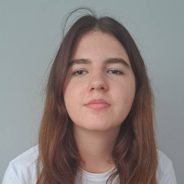 profilová fotografia