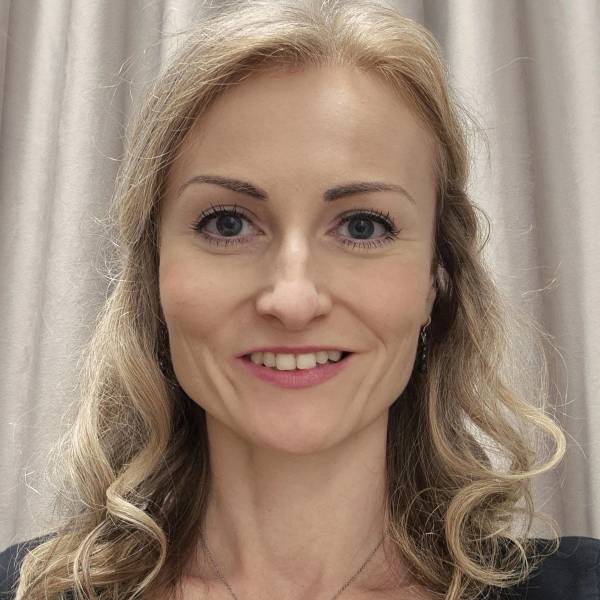 profilová fotografia